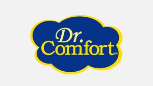 Stockest Dr-comfort